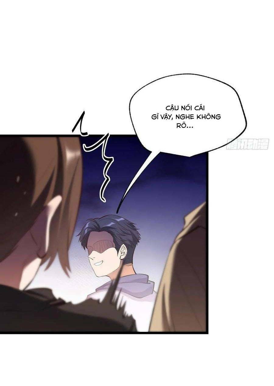 Trọng Sinh Không Làm Chạn Vương Tôi Một Mình Nạp Game Thăng Cấp - Chapter 17 - Page 32