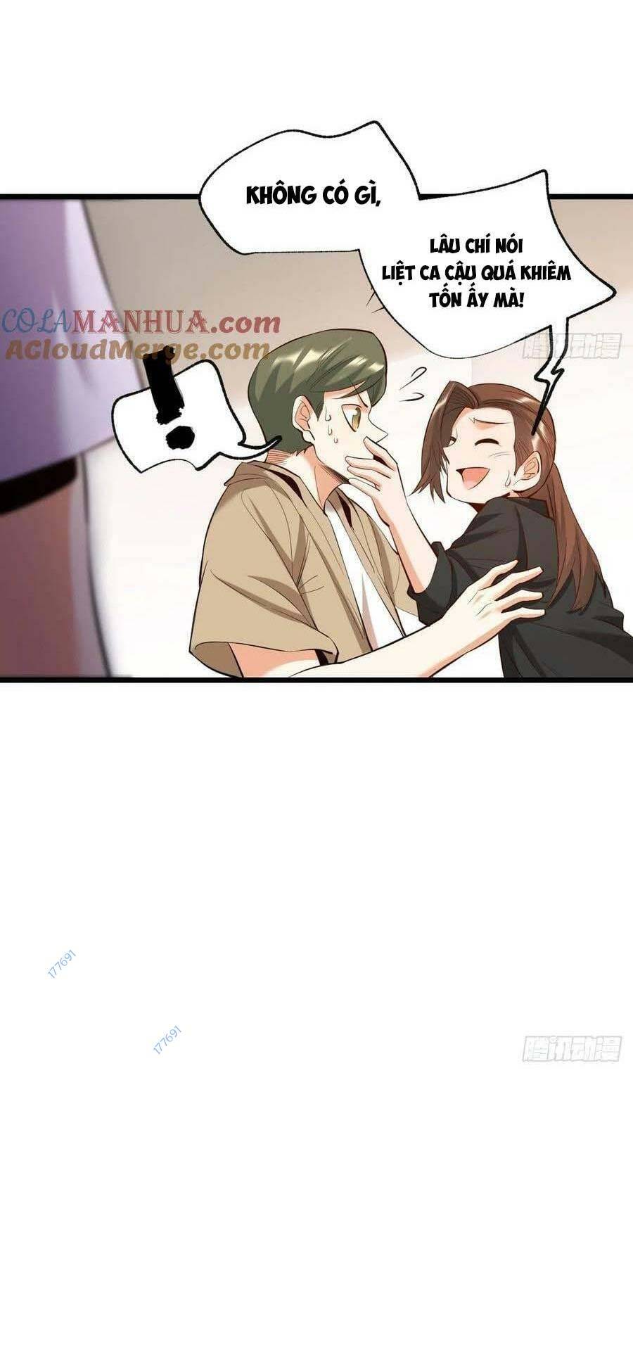 Trọng Sinh Không Làm Chạn Vương Tôi Một Mình Nạp Game Thăng Cấp - Chapter 17 - Page 33