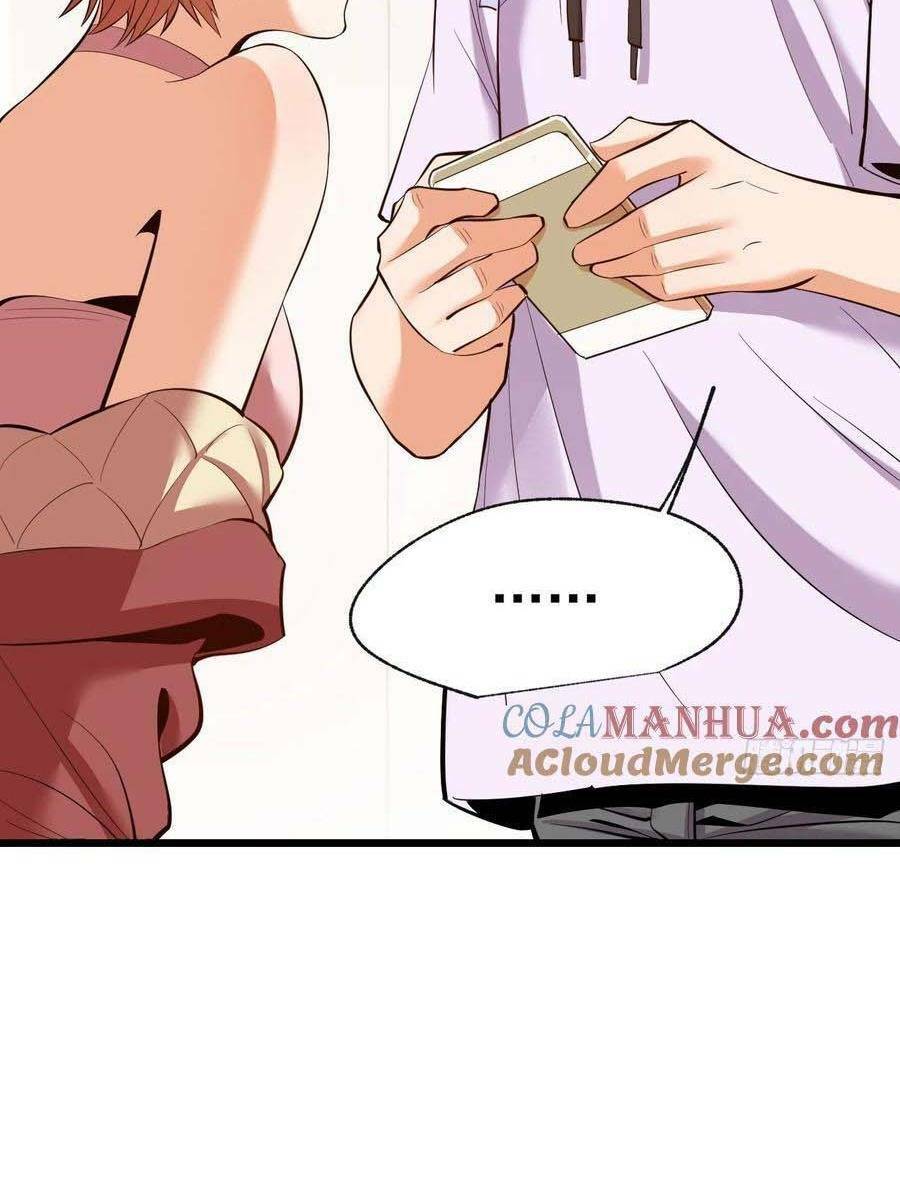 Trọng Sinh Không Làm Chạn Vương Tôi Một Mình Nạp Game Thăng Cấp - Chapter 17 - Page 35