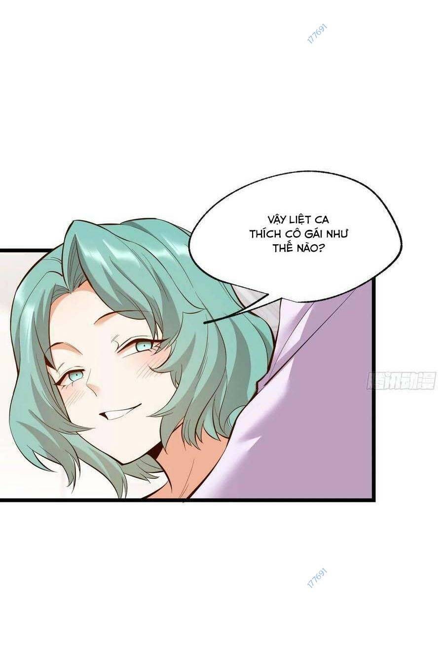 Trọng Sinh Không Làm Chạn Vương Tôi Một Mình Nạp Game Thăng Cấp - Chapter 17 - Page 36