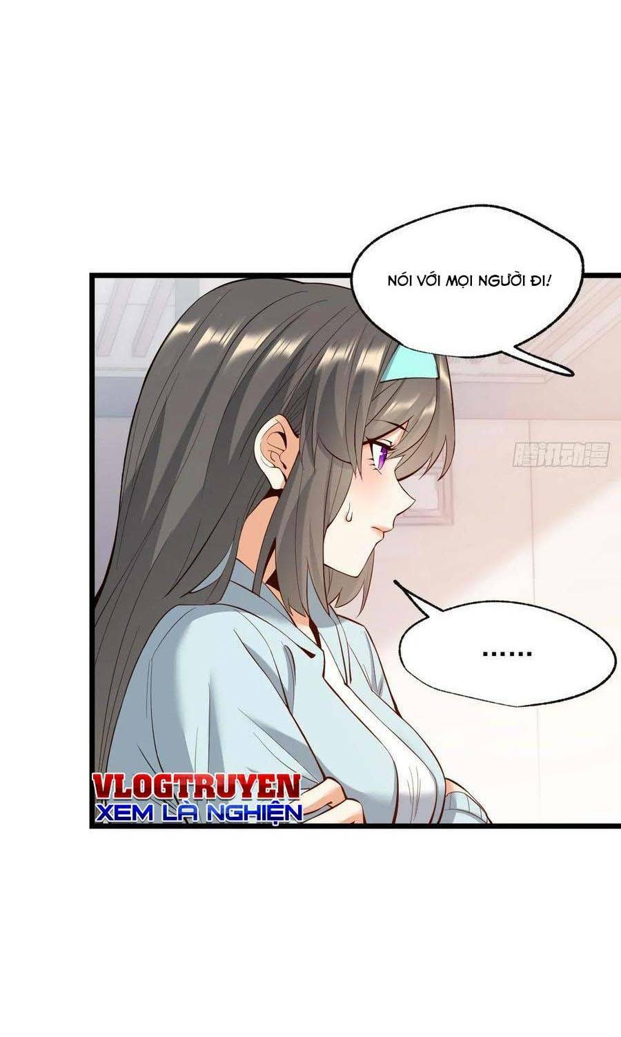 Trọng Sinh Không Làm Chạn Vương Tôi Một Mình Nạp Game Thăng Cấp - Chapter 17 - Page 37