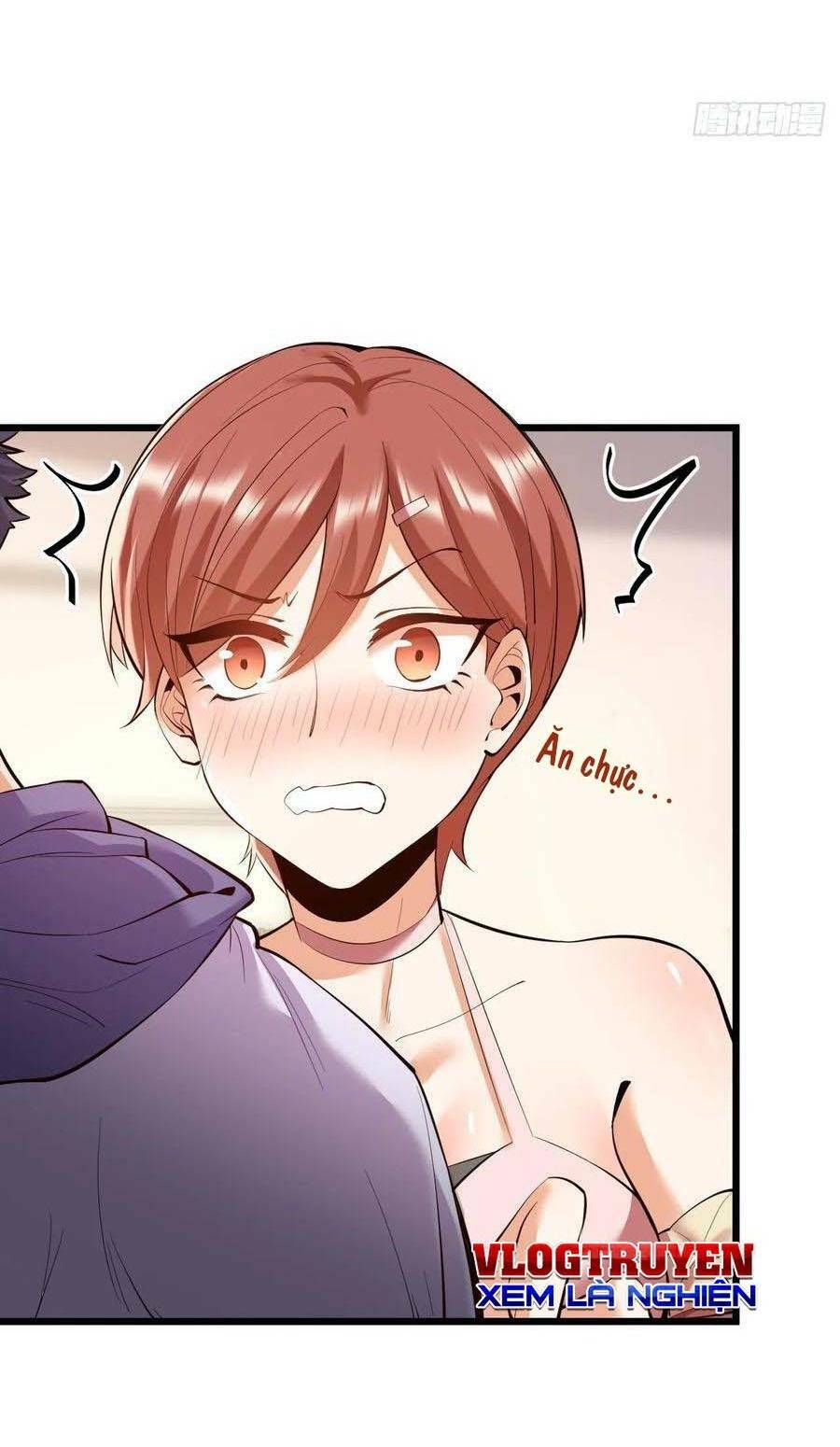 Trọng Sinh Không Làm Chạn Vương Tôi Một Mình Nạp Game Thăng Cấp - Chapter 17 - Page 3