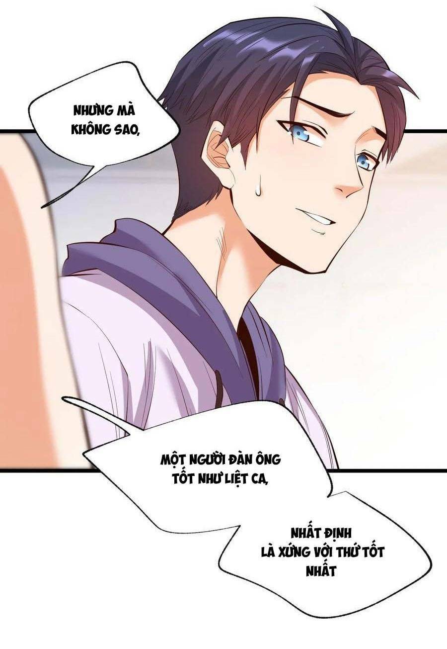 Trọng Sinh Không Làm Chạn Vương Tôi Một Mình Nạp Game Thăng Cấp - Chapter 17 - Page 43