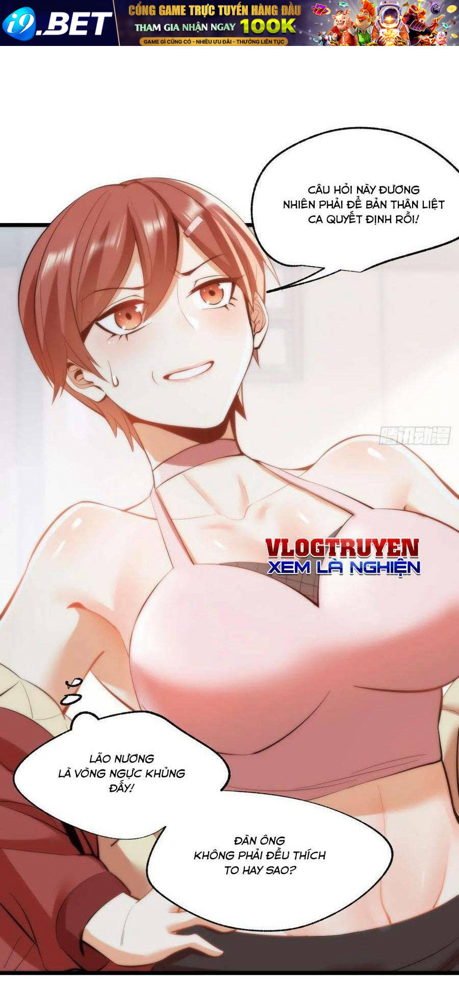 Trọng Sinh Không Làm Chạn Vương Tôi Một Mình Nạp Game Thăng Cấp - Chapter 17 - Page 45