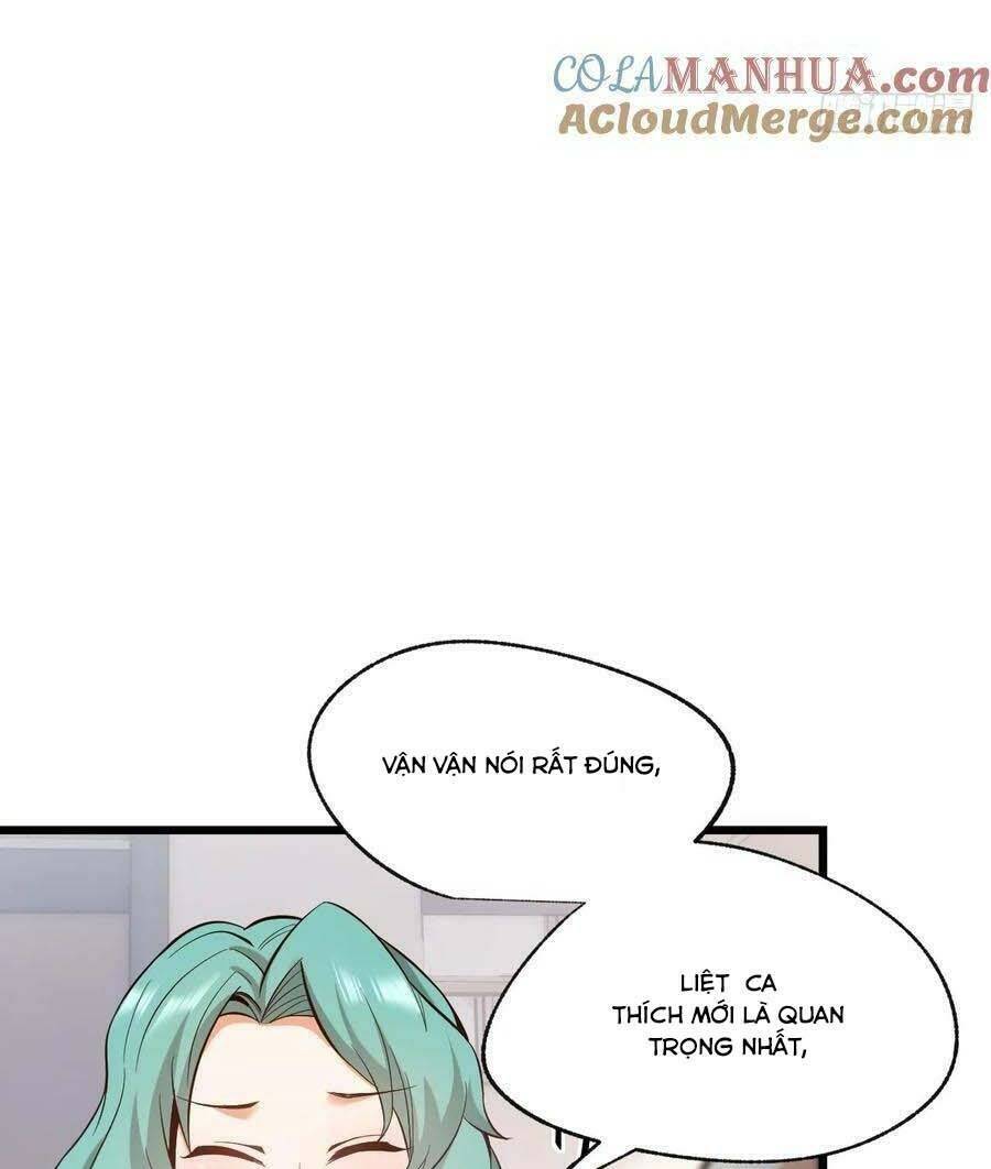 Trọng Sinh Không Làm Chạn Vương Tôi Một Mình Nạp Game Thăng Cấp - Chapter 17 - Page 46