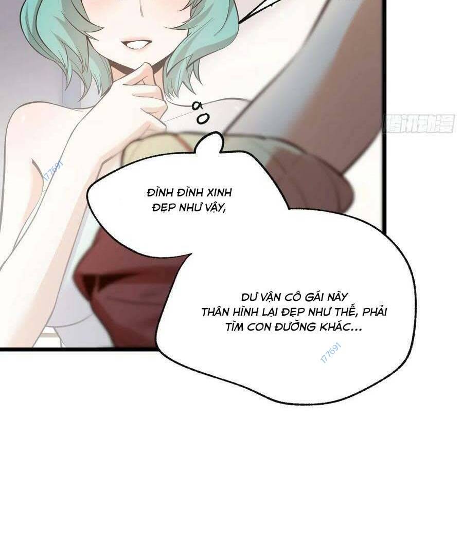 Trọng Sinh Không Làm Chạn Vương Tôi Một Mình Nạp Game Thăng Cấp - Chapter 17 - Page 47