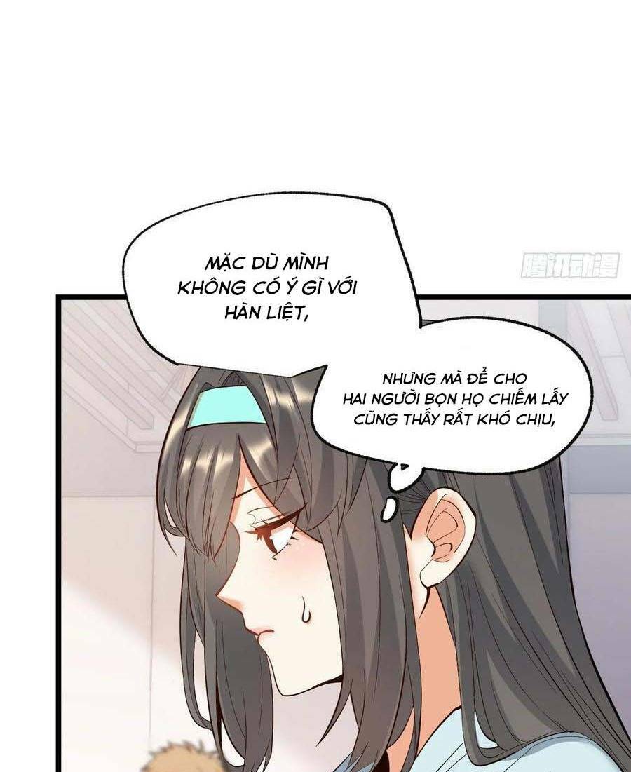 Trọng Sinh Không Làm Chạn Vương Tôi Một Mình Nạp Game Thăng Cấp - Chapter 17 - Page 48