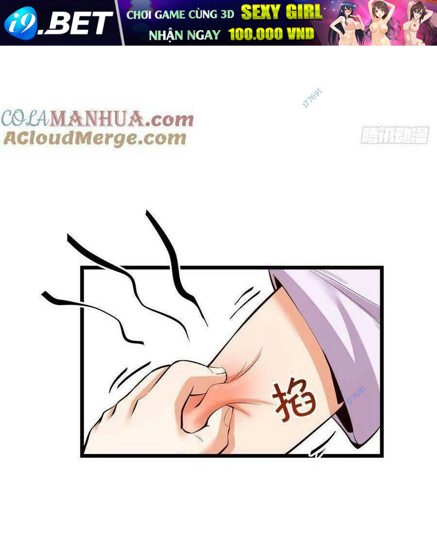 Trọng Sinh Không Làm Chạn Vương Tôi Một Mình Nạp Game Thăng Cấp - Chapter 17 - Page 4