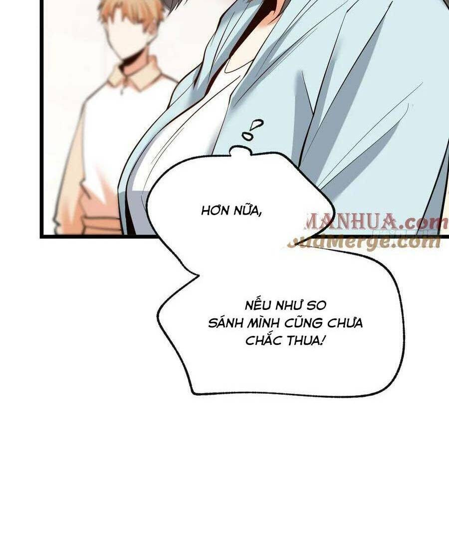Trọng Sinh Không Làm Chạn Vương Tôi Một Mình Nạp Game Thăng Cấp - Chapter 17 - Page 49