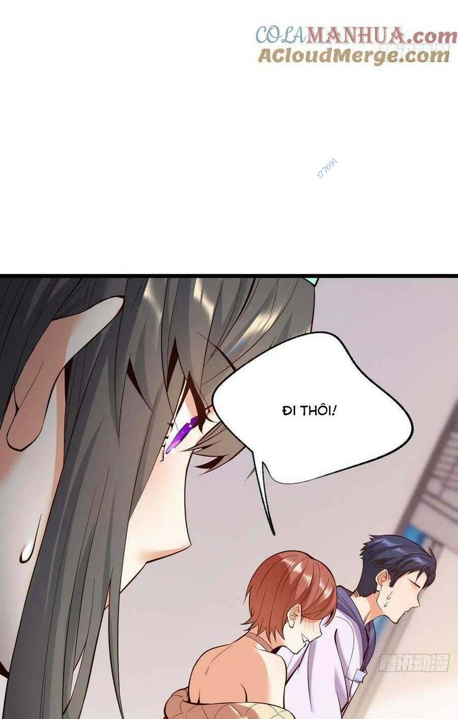 Trọng Sinh Không Làm Chạn Vương Tôi Một Mình Nạp Game Thăng Cấp - Chapter 17 - Page 52