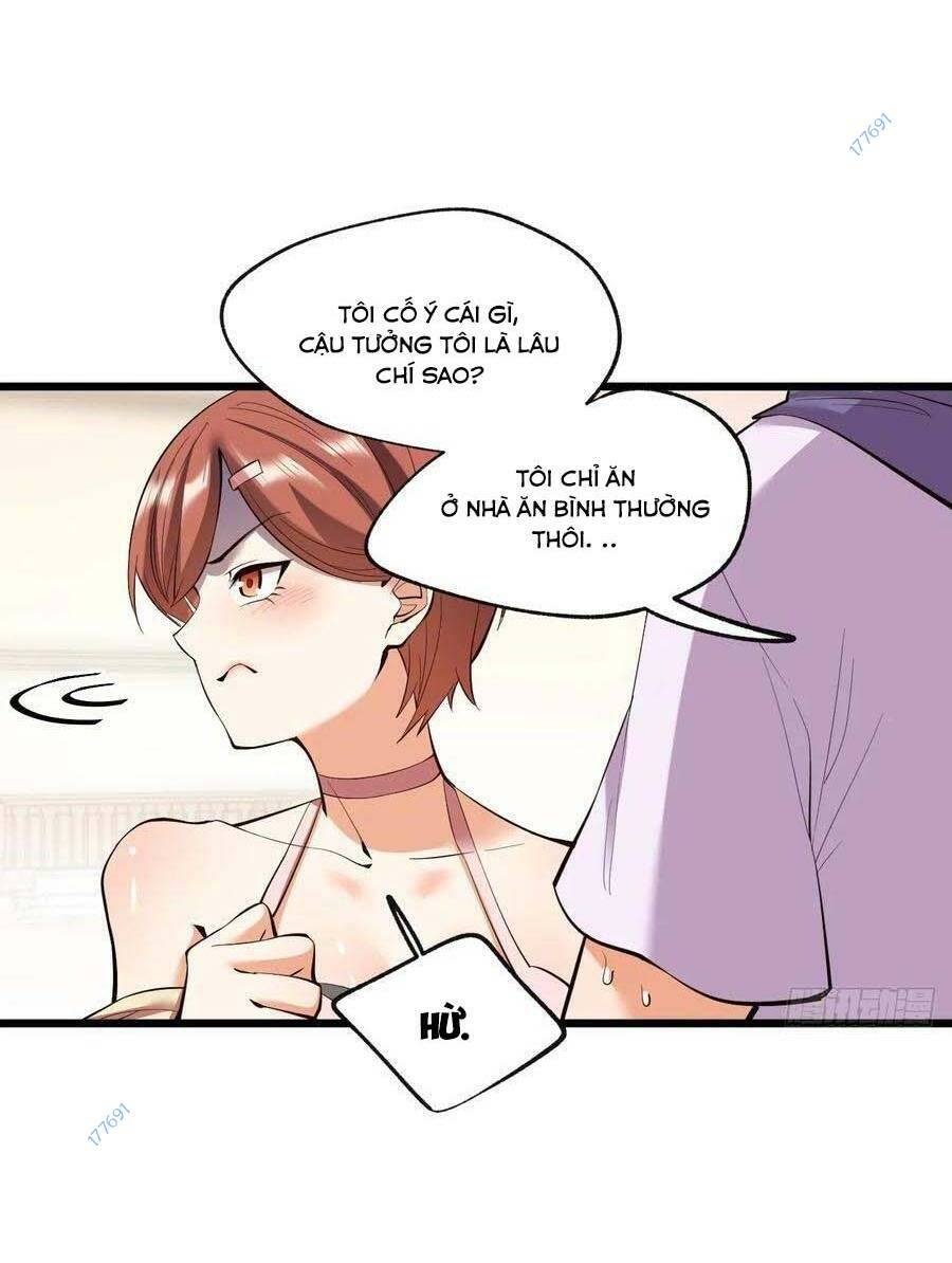Trọng Sinh Không Làm Chạn Vương Tôi Một Mình Nạp Game Thăng Cấp - Chapter 17 - Page 6