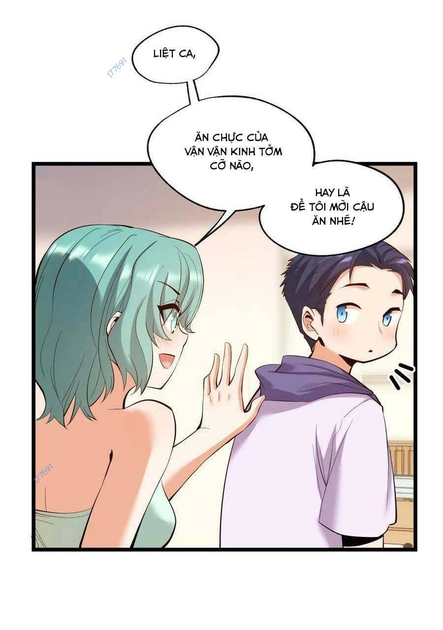 Trọng Sinh Không Làm Chạn Vương Tôi Một Mình Nạp Game Thăng Cấp - Chapter 17 - Page 8