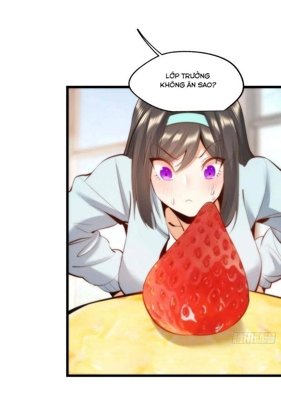 Trọng Sinh Không Làm Chạn Vương Tôi Một Mình Nạp Game Thăng Cấp - Chapter 18 - Page 12