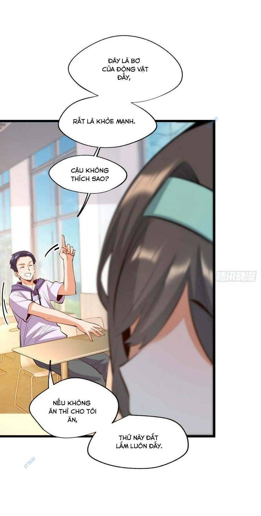 Trọng Sinh Không Làm Chạn Vương Tôi Một Mình Nạp Game Thăng Cấp - Chapter 18 - Page 13