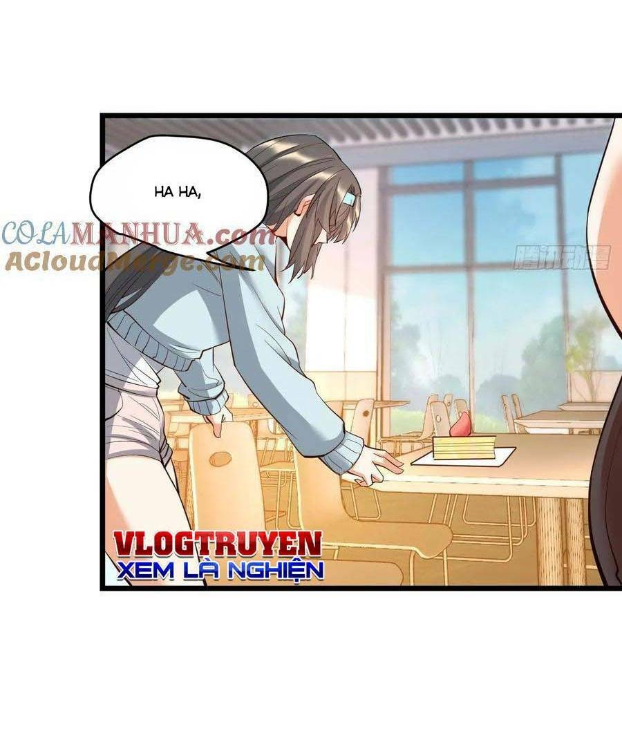 Trọng Sinh Không Làm Chạn Vương Tôi Một Mình Nạp Game Thăng Cấp - Chapter 18 - Page 14