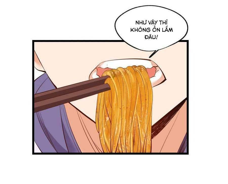 Trọng Sinh Không Làm Chạn Vương Tôi Một Mình Nạp Game Thăng Cấp - Chapter 18 - Page 21