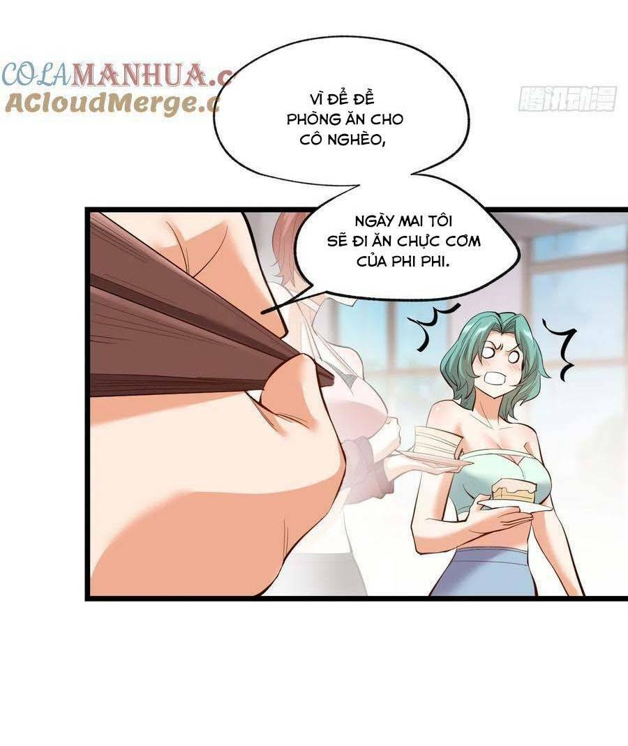 Trọng Sinh Không Làm Chạn Vương Tôi Một Mình Nạp Game Thăng Cấp - Chapter 18 - Page 23