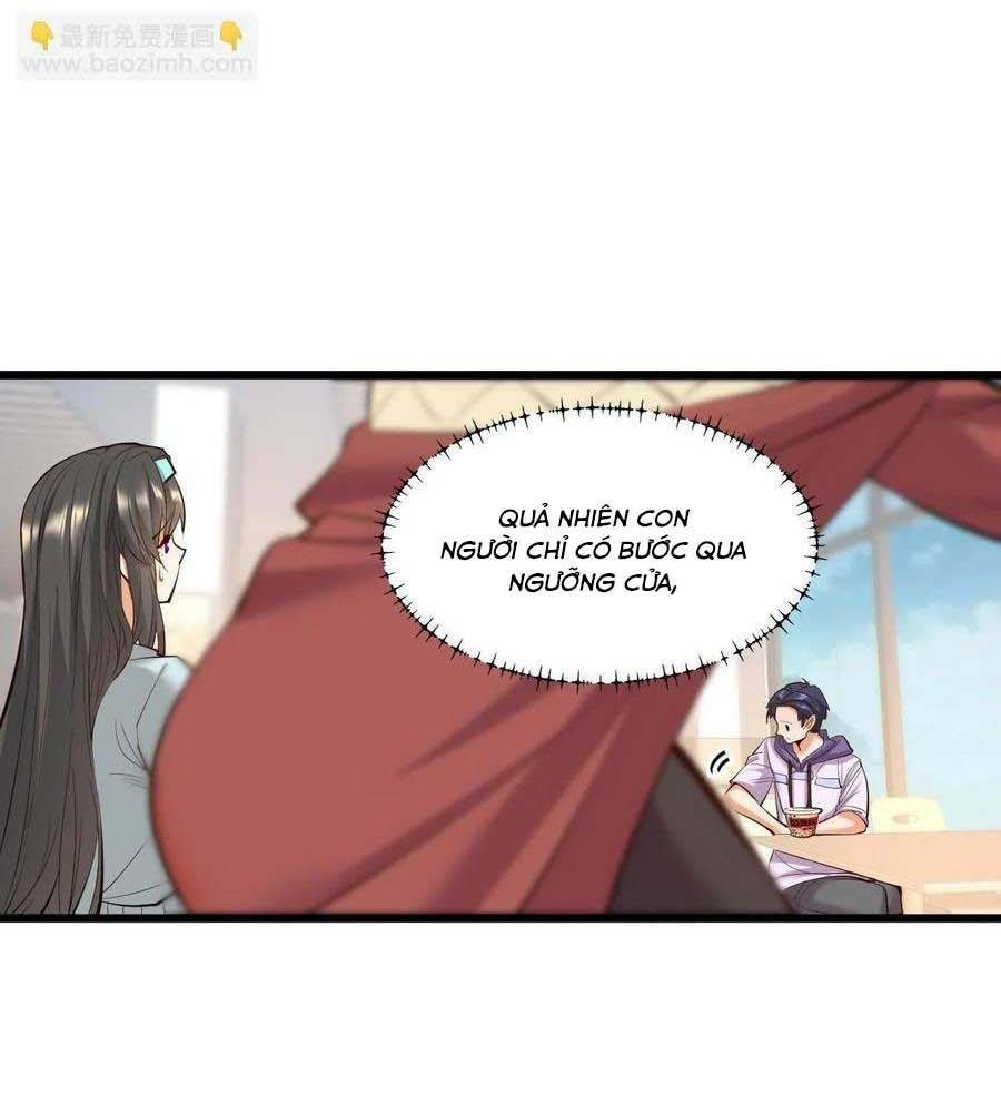 Trọng Sinh Không Làm Chạn Vương Tôi Một Mình Nạp Game Thăng Cấp - Chapter 18 - Page 29