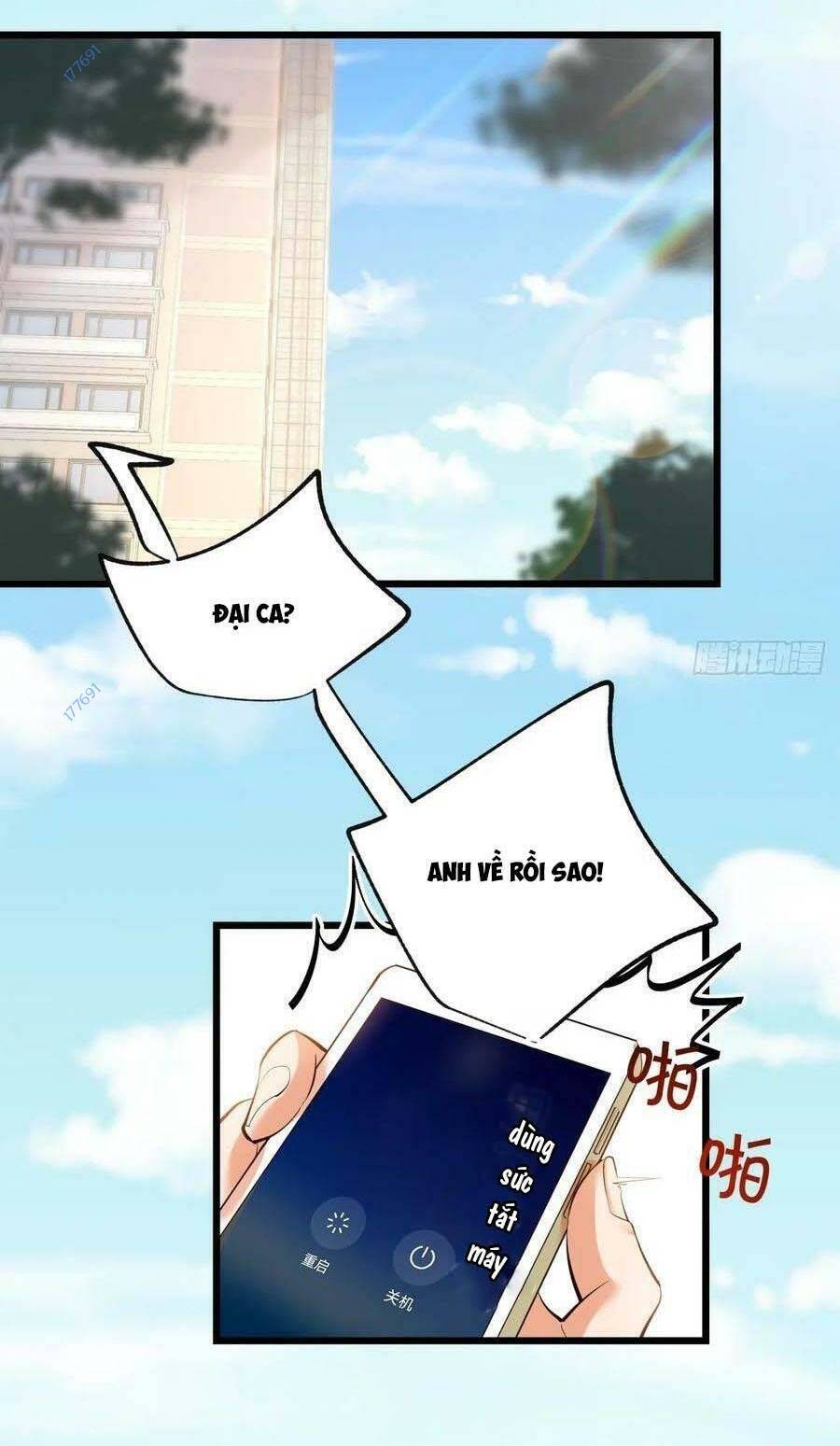 Trọng Sinh Không Làm Chạn Vương Tôi Một Mình Nạp Game Thăng Cấp - Chapter 18 - Page 39