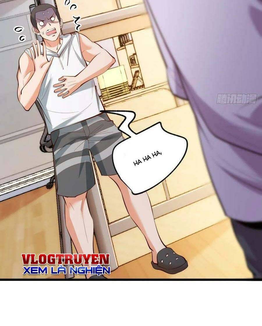 Trọng Sinh Không Làm Chạn Vương Tôi Một Mình Nạp Game Thăng Cấp - Chapter 18 - Page 46