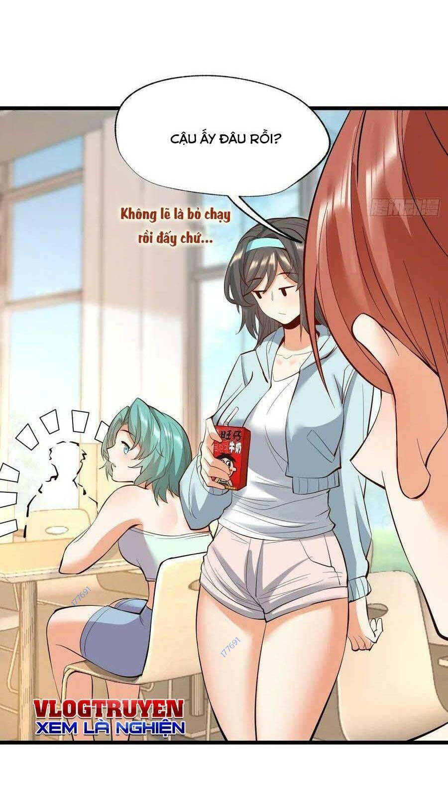 Trọng Sinh Không Làm Chạn Vương Tôi Một Mình Nạp Game Thăng Cấp - Chapter 18 - Page 4