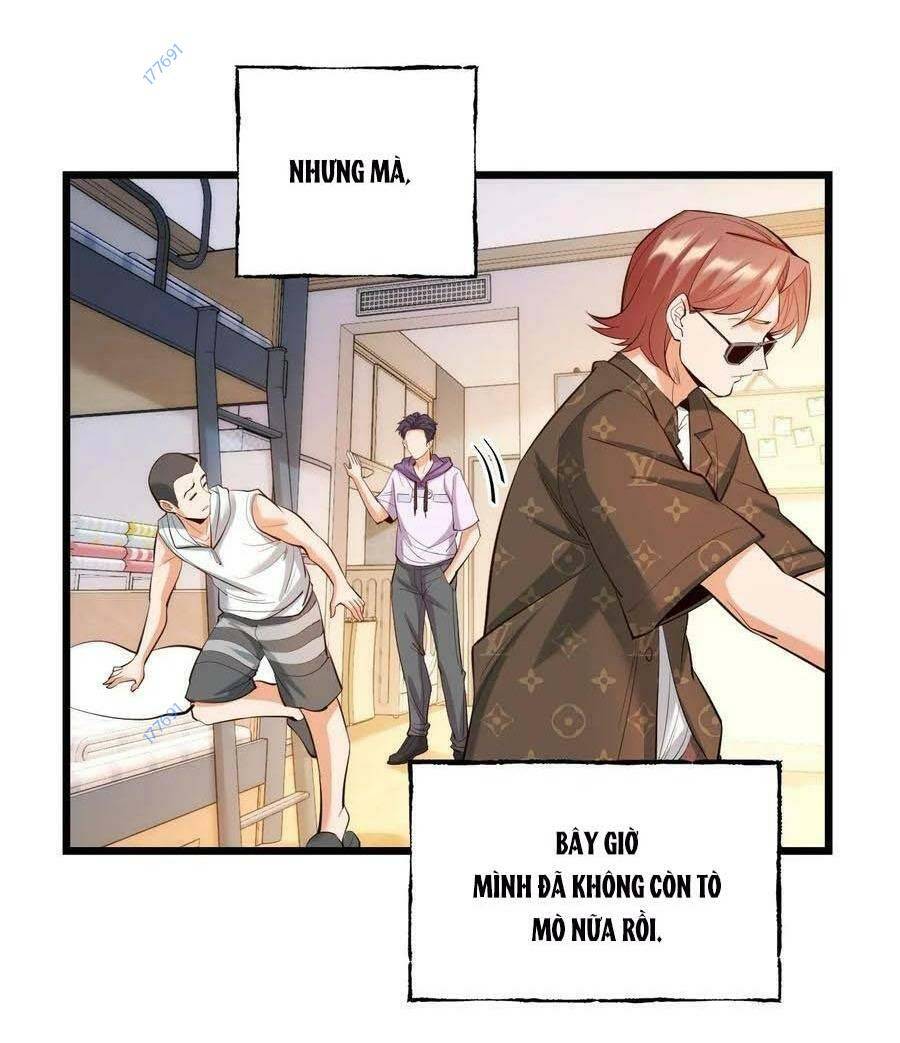 Trọng Sinh Không Làm Chạn Vương Tôi Một Mình Nạp Game Thăng Cấp - Chapter 18 - Page 51