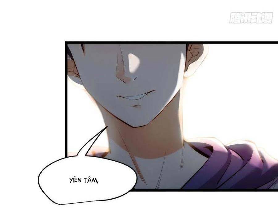 Trọng Sinh Không Làm Chạn Vương Tôi Một Mình Nạp Game Thăng Cấp - Chapter 18 - Page 52