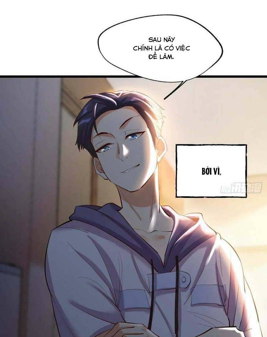 Trọng Sinh Không Làm Chạn Vương Tôi Một Mình Nạp Game Thăng Cấp - Chapter 18 - Page 53