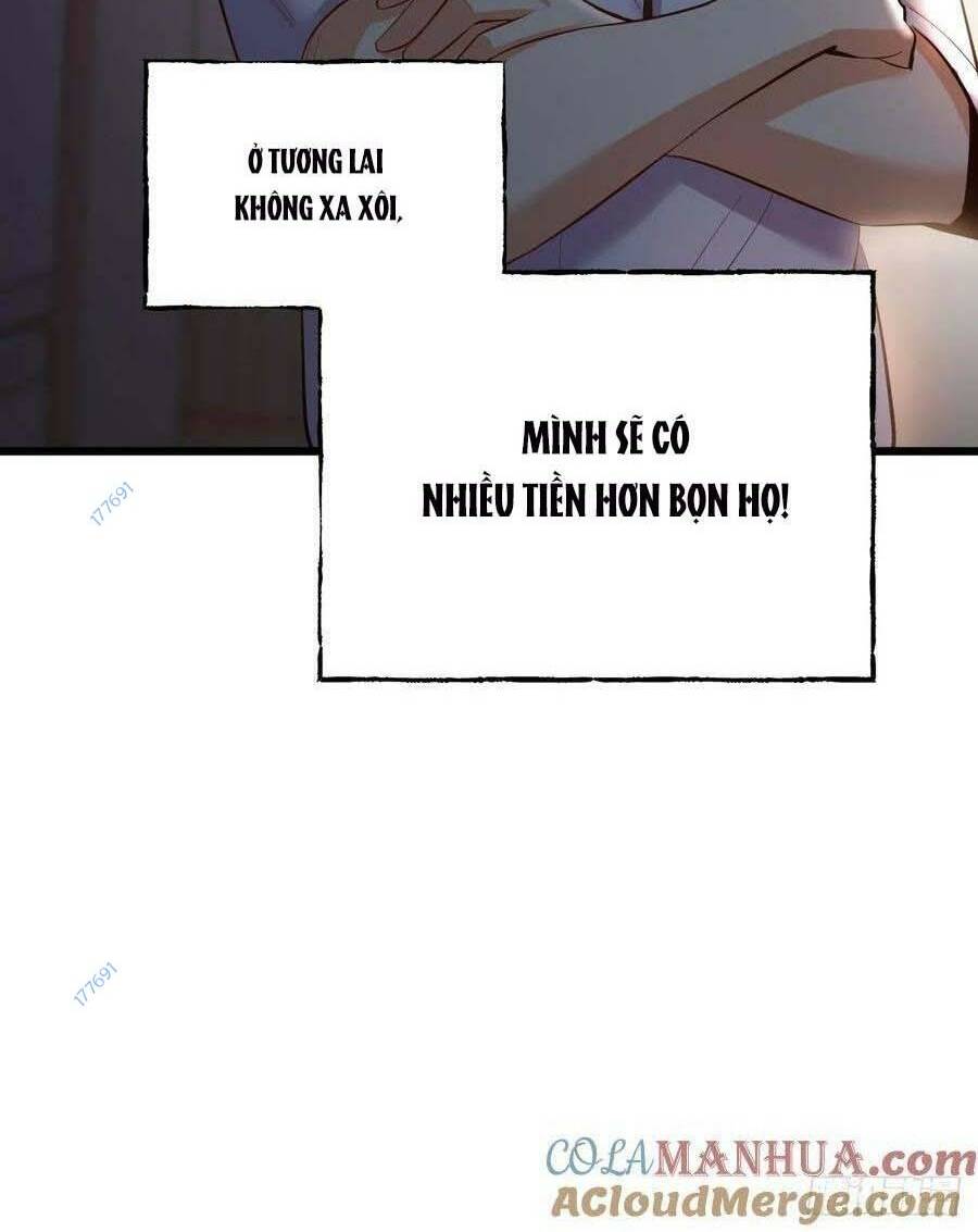 Trọng Sinh Không Làm Chạn Vương Tôi Một Mình Nạp Game Thăng Cấp - Chapter 18 - Page 54