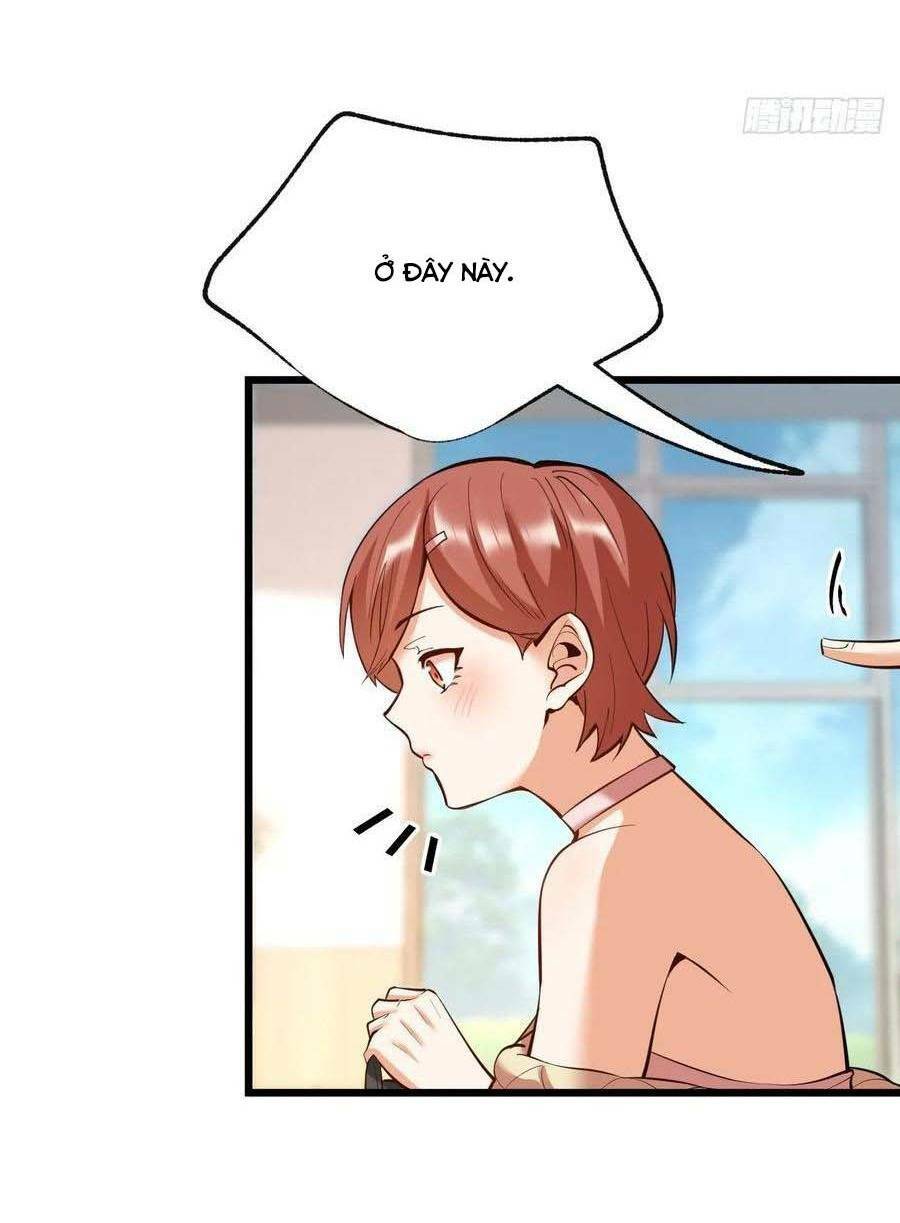 Trọng Sinh Không Làm Chạn Vương Tôi Một Mình Nạp Game Thăng Cấp - Chapter 18 - Page 5