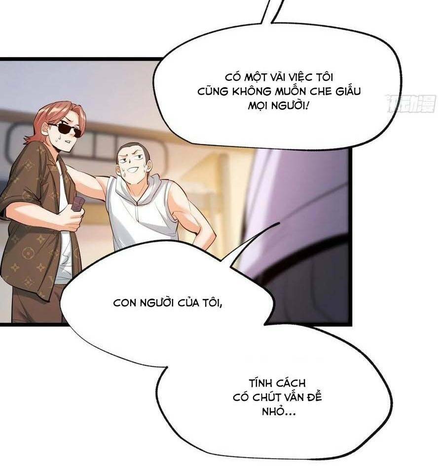 Trọng Sinh Không Làm Chạn Vương Tôi Một Mình Nạp Game Thăng Cấp - Chapter 19 - Page 9