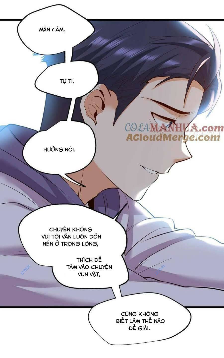 Trọng Sinh Không Làm Chạn Vương Tôi Một Mình Nạp Game Thăng Cấp - Chapter 19 - Page 10