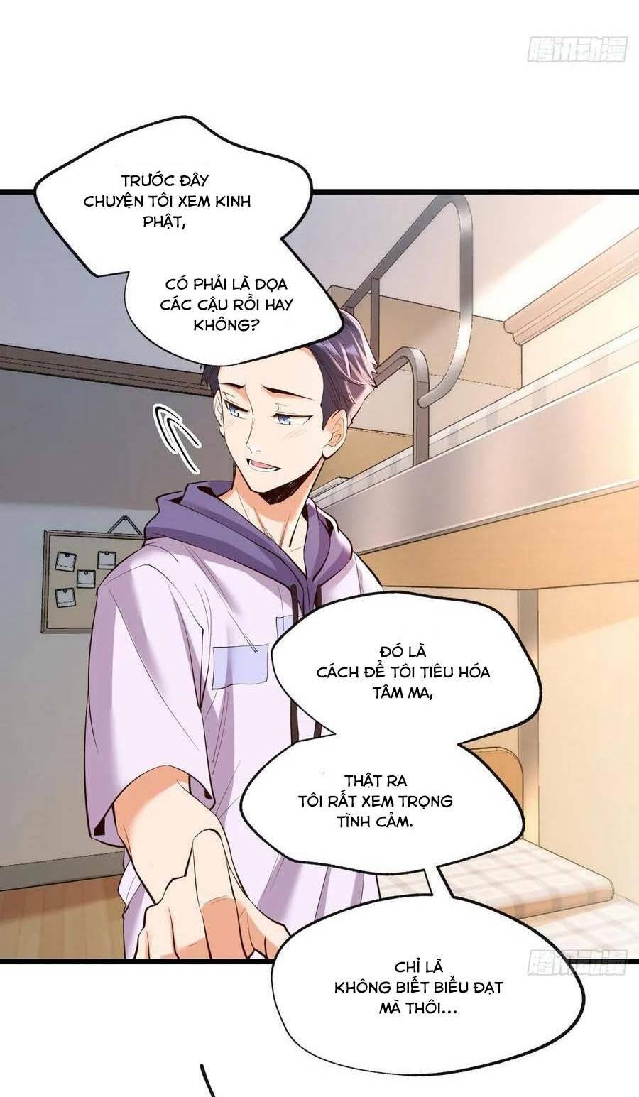 Trọng Sinh Không Làm Chạn Vương Tôi Một Mình Nạp Game Thăng Cấp - Chapter 19 - Page 11