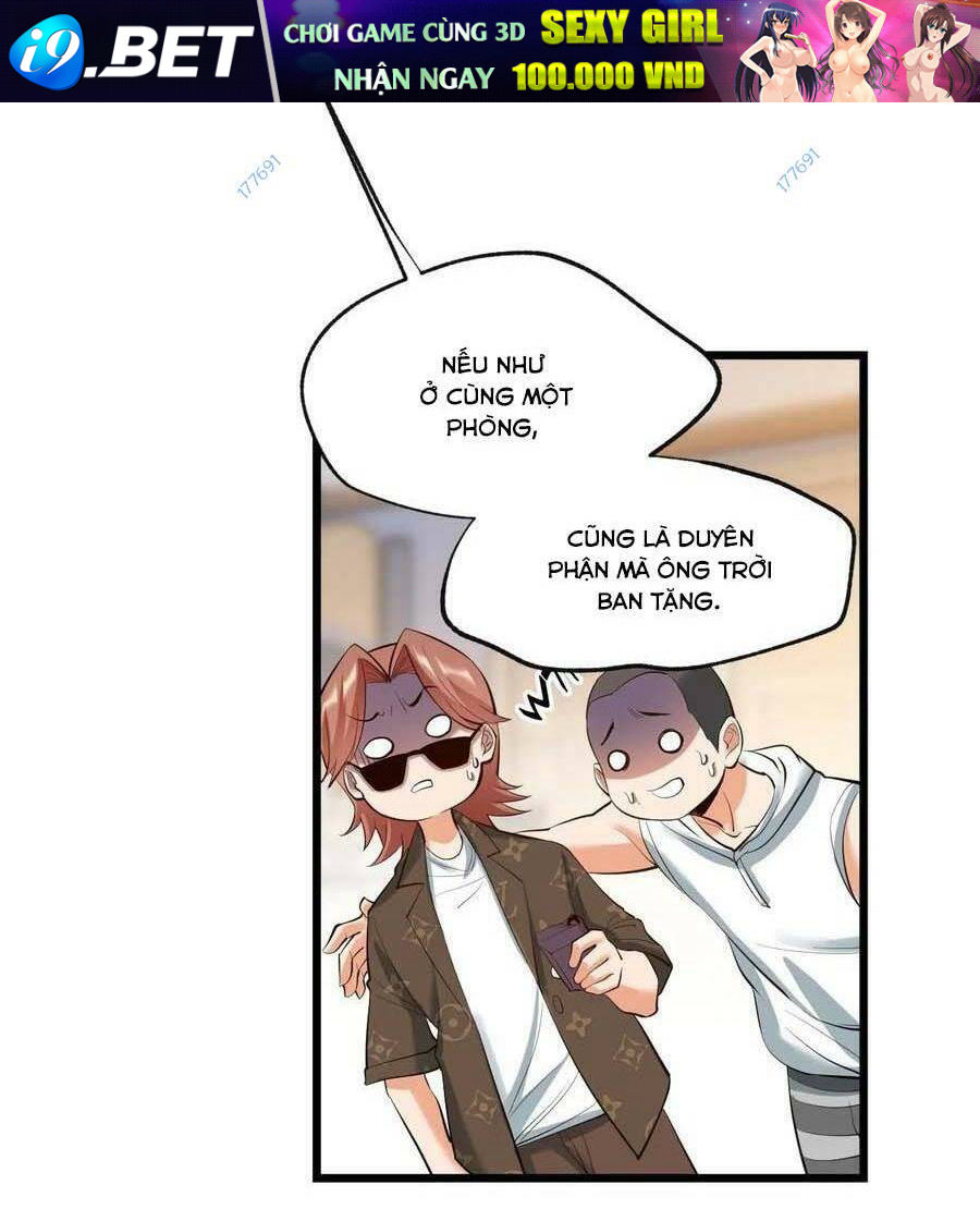 Trọng Sinh Không Làm Chạn Vương Tôi Một Mình Nạp Game Thăng Cấp - Chapter 19 - Page 12