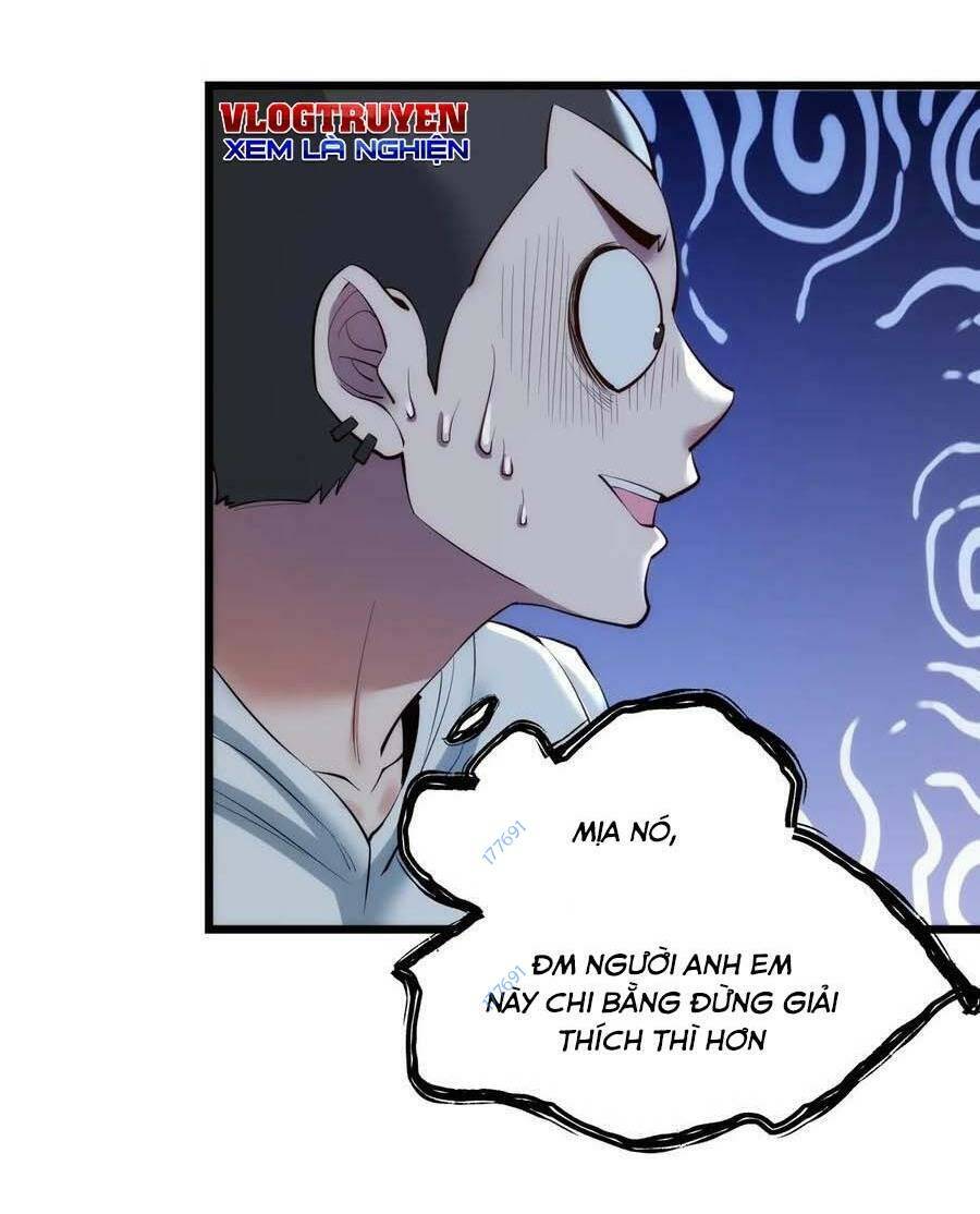 Trọng Sinh Không Làm Chạn Vương Tôi Một Mình Nạp Game Thăng Cấp - Chapter 19 - Page 14