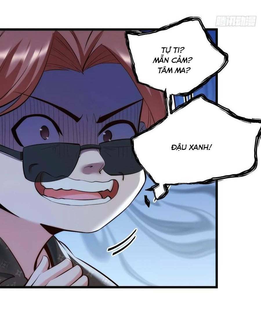 Trọng Sinh Không Làm Chạn Vương Tôi Một Mình Nạp Game Thăng Cấp - Chapter 19 - Page 15