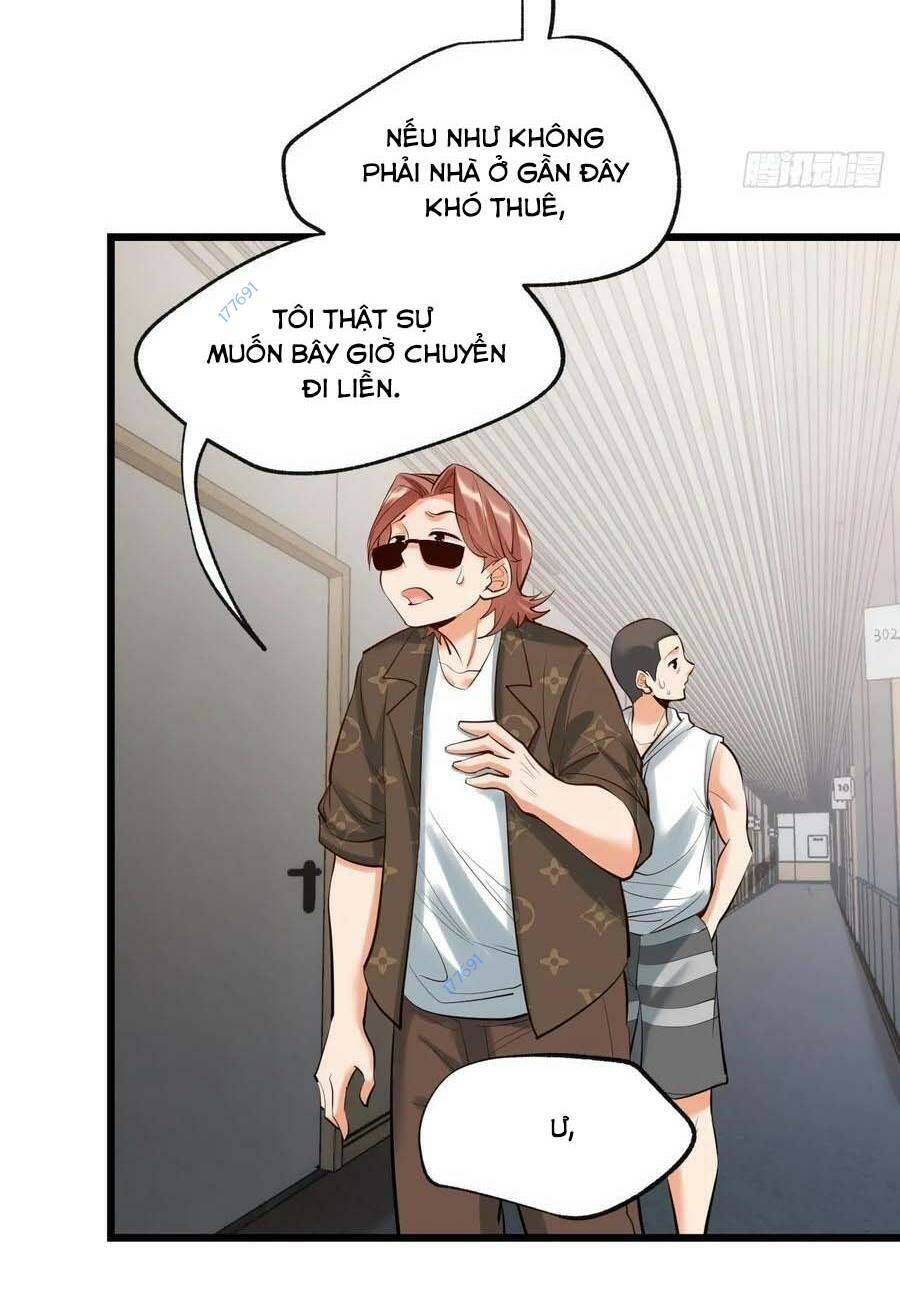 Trọng Sinh Không Làm Chạn Vương Tôi Một Mình Nạp Game Thăng Cấp - Chapter 19 - Page 18