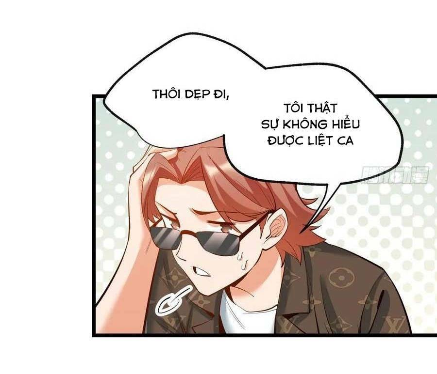 Trọng Sinh Không Làm Chạn Vương Tôi Một Mình Nạp Game Thăng Cấp - Chapter 19 - Page 25