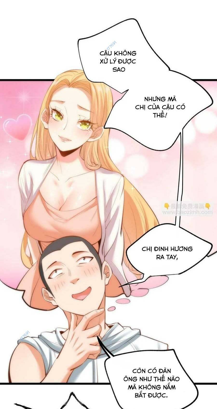 Trọng Sinh Không Làm Chạn Vương Tôi Một Mình Nạp Game Thăng Cấp - Chapter 19 - Page 26