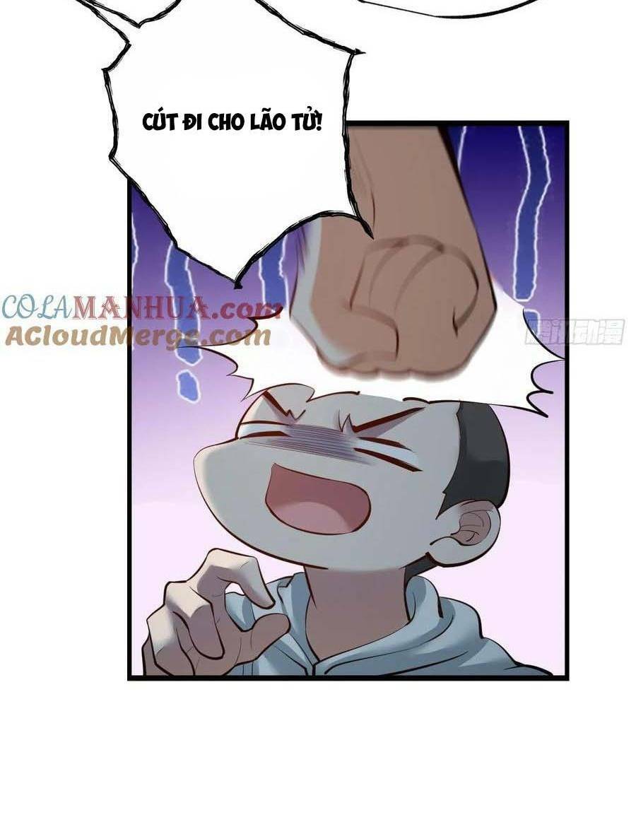 Trọng Sinh Không Làm Chạn Vương Tôi Một Mình Nạp Game Thăng Cấp - Chapter 19 - Page 27