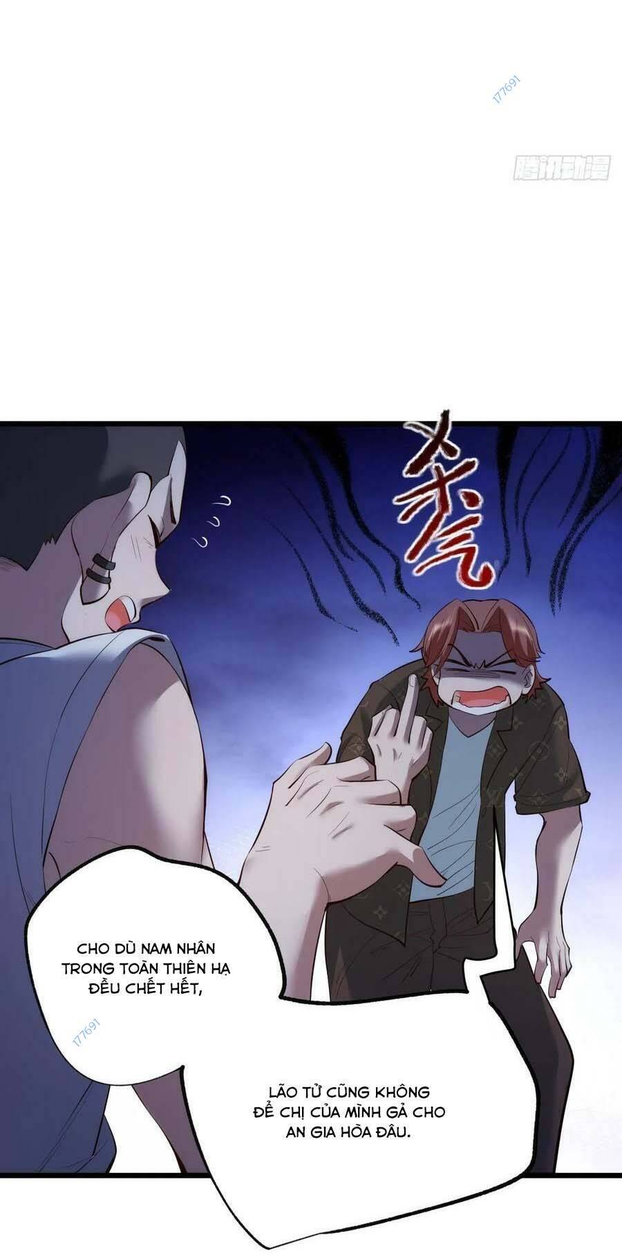 Trọng Sinh Không Làm Chạn Vương Tôi Một Mình Nạp Game Thăng Cấp - Chapter 19 - Page 28