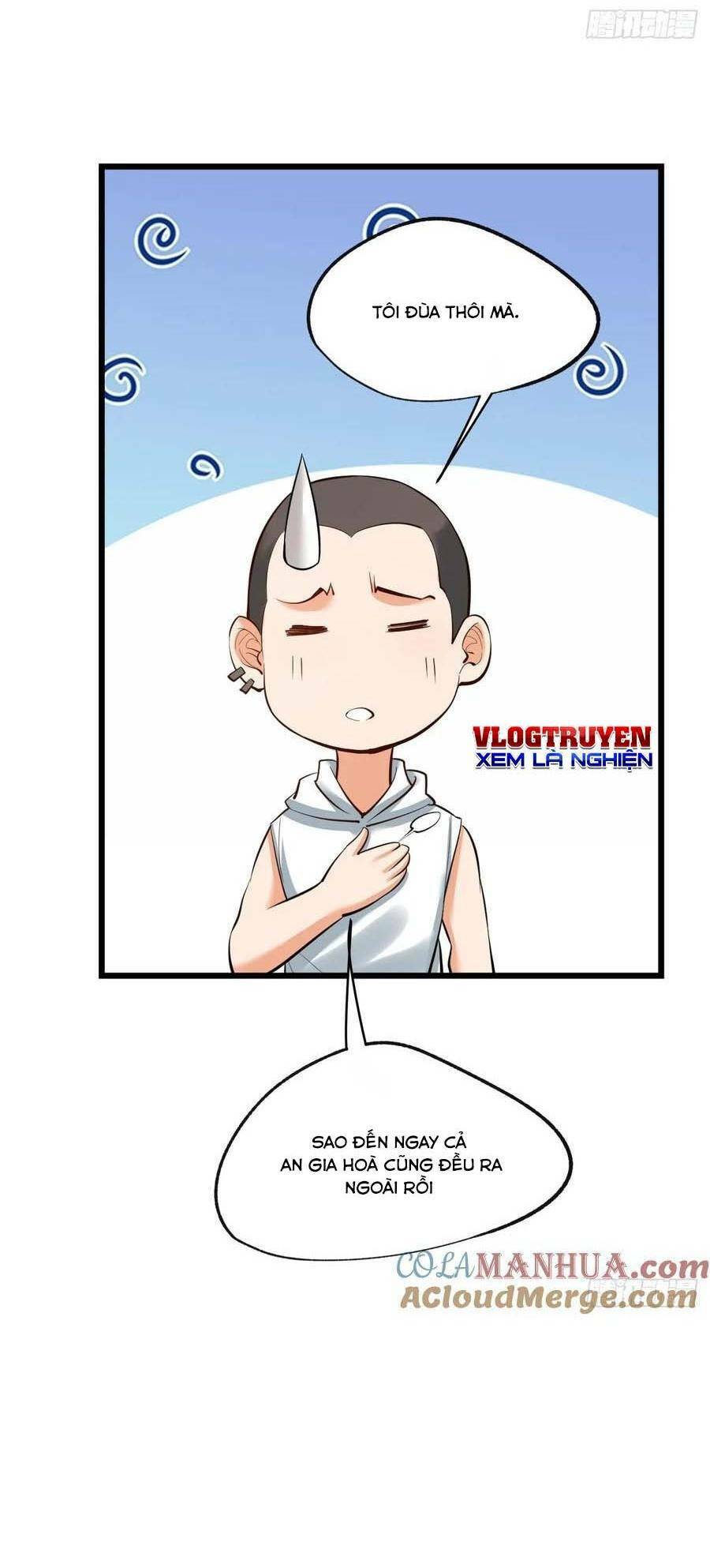 Trọng Sinh Không Làm Chạn Vương Tôi Một Mình Nạp Game Thăng Cấp - Chapter 19 - Page 29