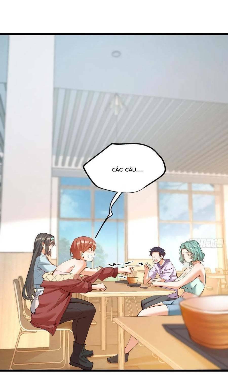 Trọng Sinh Không Làm Chạn Vương Tôi Một Mình Nạp Game Thăng Cấp - Chapter 19 - Page 31