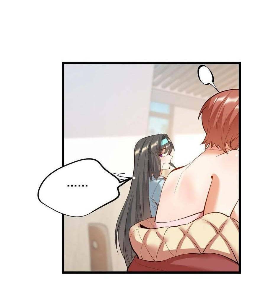 Trọng Sinh Không Làm Chạn Vương Tôi Một Mình Nạp Game Thăng Cấp - Chapter 19 - Page 33