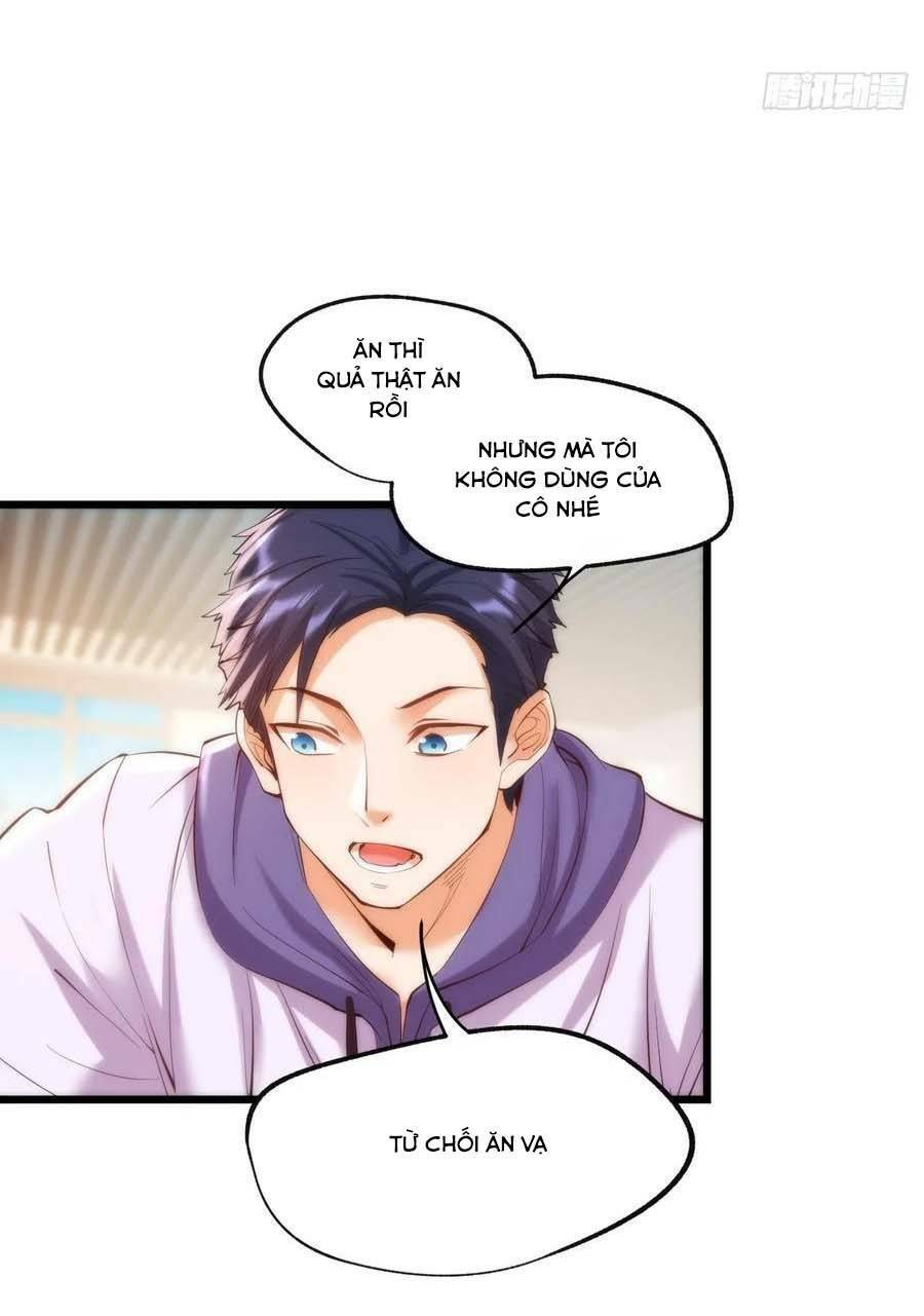 Trọng Sinh Không Làm Chạn Vương Tôi Một Mình Nạp Game Thăng Cấp - Chapter 19 - Page 35