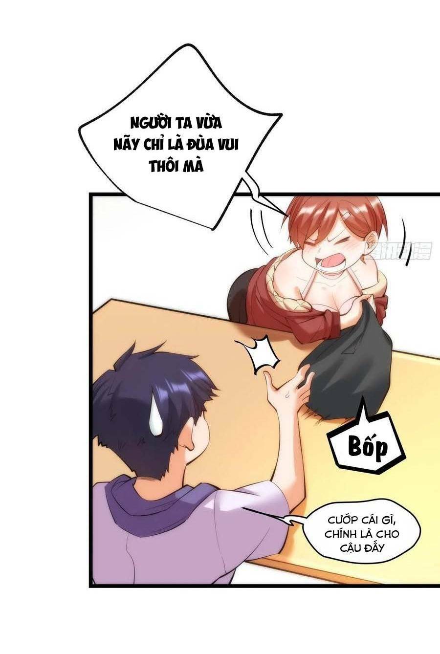 Trọng Sinh Không Làm Chạn Vương Tôi Một Mình Nạp Game Thăng Cấp - Chapter 19 - Page 37