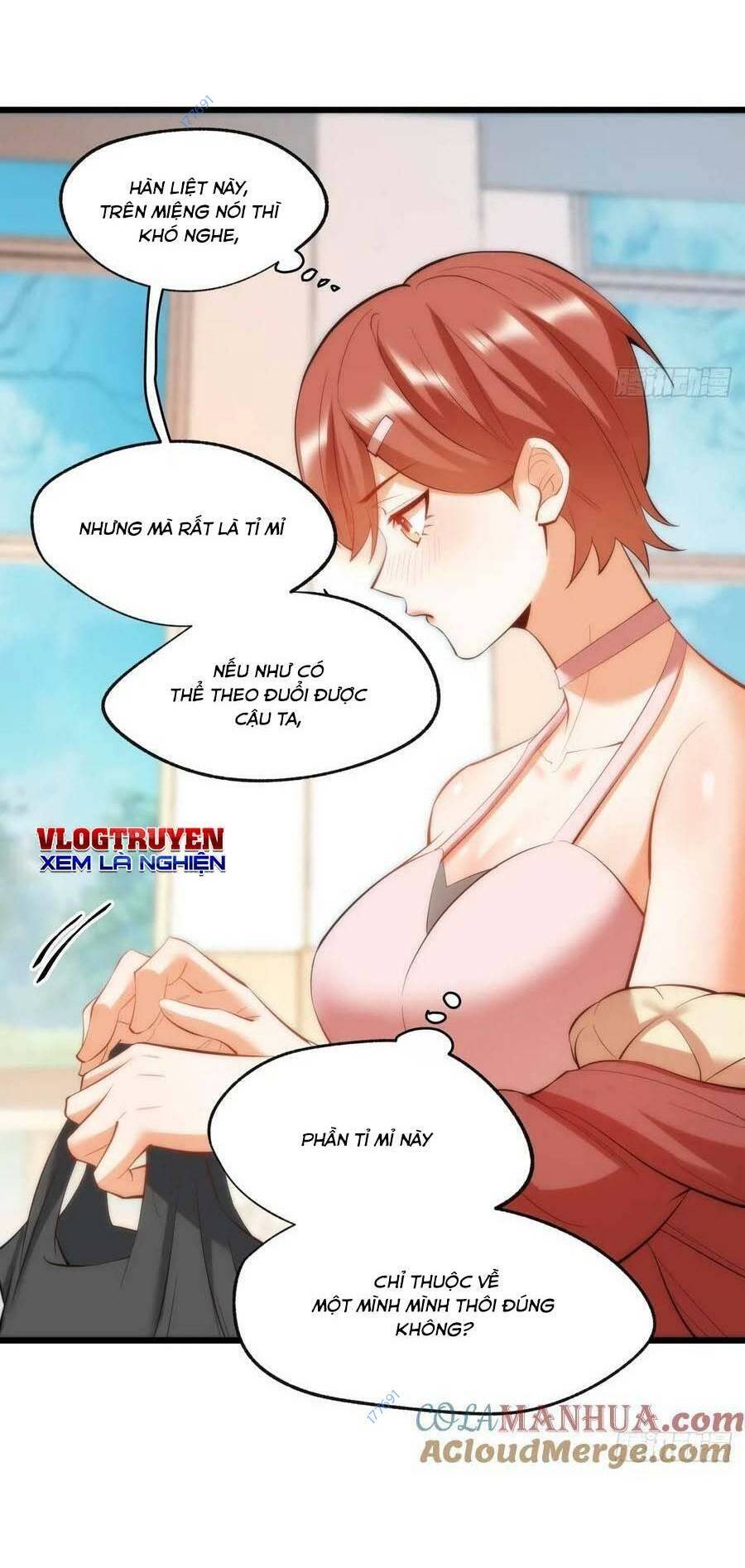 Trọng Sinh Không Làm Chạn Vương Tôi Một Mình Nạp Game Thăng Cấp - Chapter 19 - Page 38