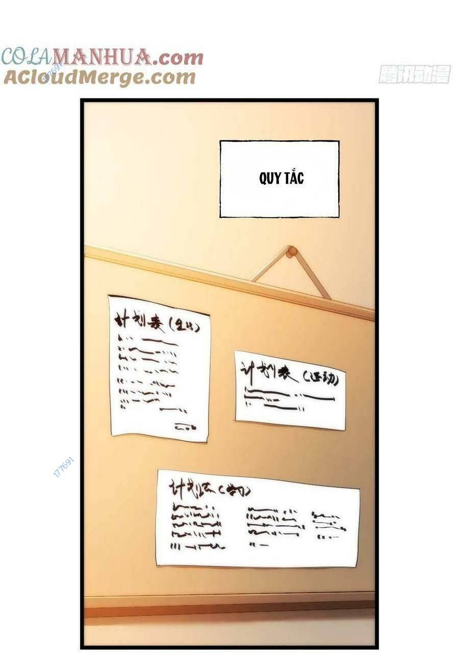 Trọng Sinh Không Làm Chạn Vương Tôi Một Mình Nạp Game Thăng Cấp - Chapter 19 - Page 42