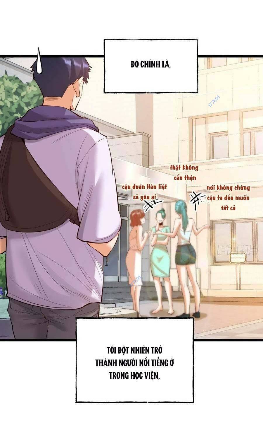 Trọng Sinh Không Làm Chạn Vương Tôi Một Mình Nạp Game Thăng Cấp - Chapter 19 - Page 46