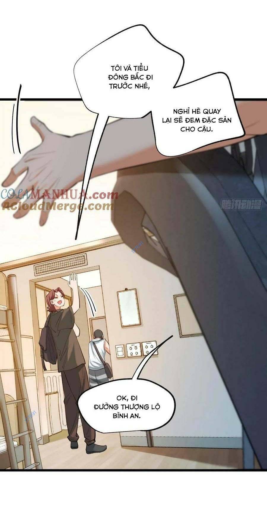 Trọng Sinh Không Làm Chạn Vương Tôi Một Mình Nạp Game Thăng Cấp - Chapter 19 - Page 48